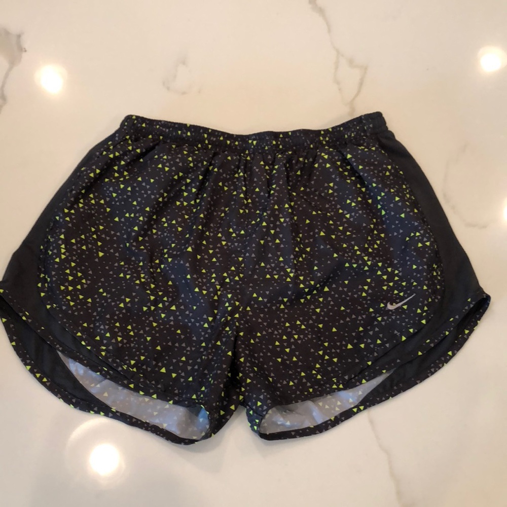 Nike Running Shorts - Size Medium